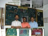 At NEST-Sun Generic Cables, Cochin